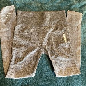 Gymshark Vital Seamless Leggings